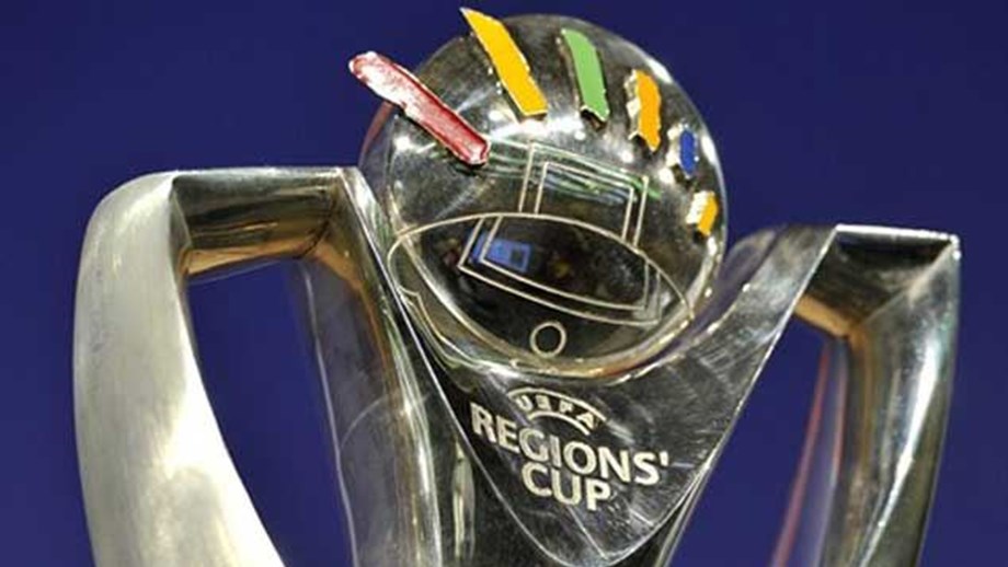 Macedo e Moncorvo recebem os trabalhos da selecção distrital de seniores