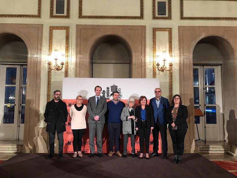 Teatro Municipal de Bragança integra rede Eunice Ageas