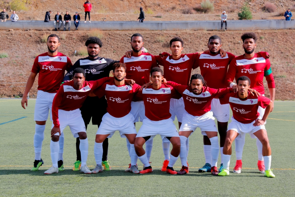 Estudantes Africanos, Vimioso e Argozelo seguem para os quartos-de-final da Taça FirstStop