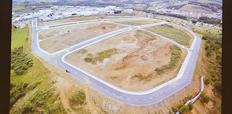 Material eléctrico furtado em Bragança causou prejuízos de 170 mil euros