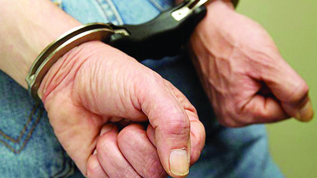 Detido em Mirandela por violência doméstica