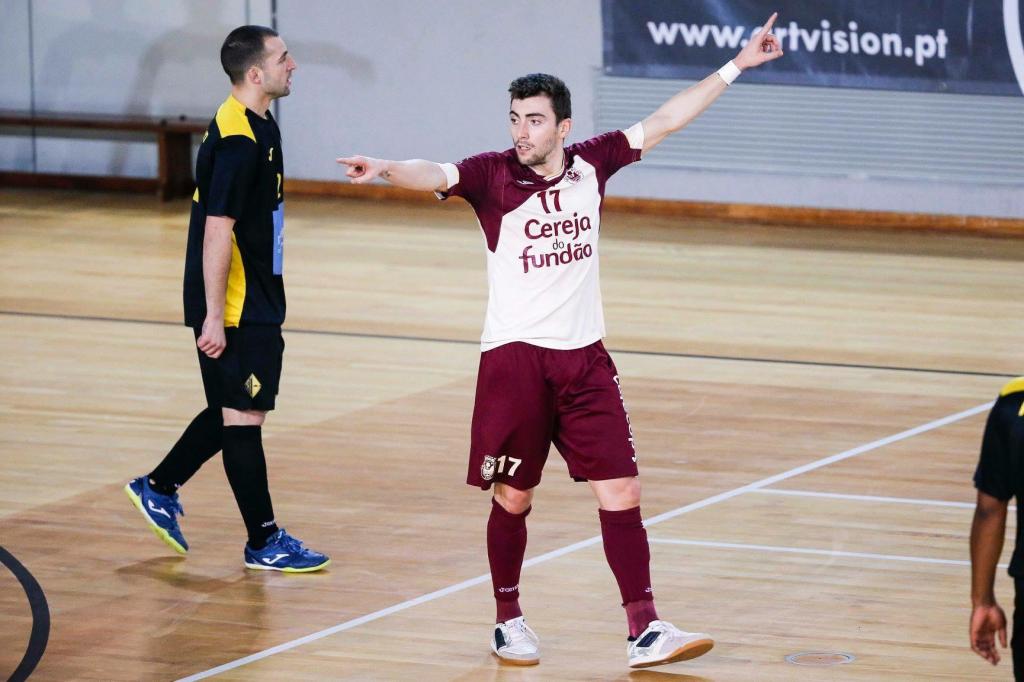 Mário Freitas quer voltar à Selecção Nacional