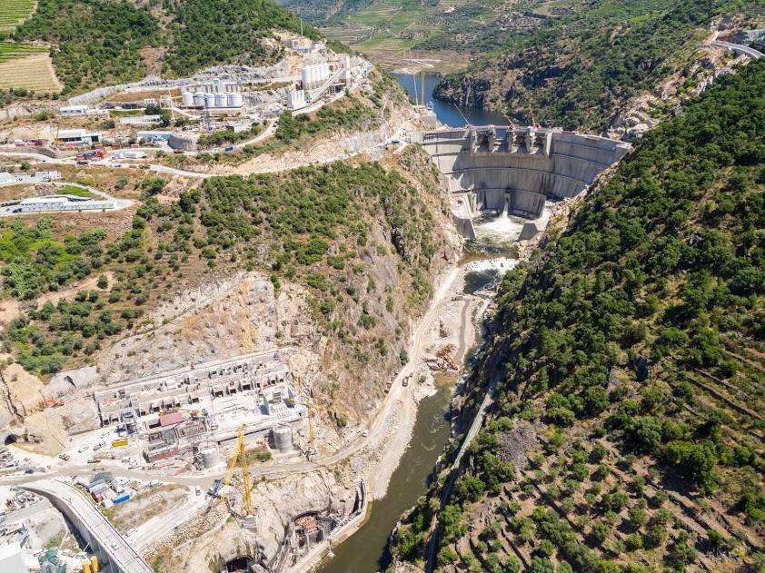 Autarca de Mogadouro preocupado com futuro das concessões das barragens vendidas à Engie