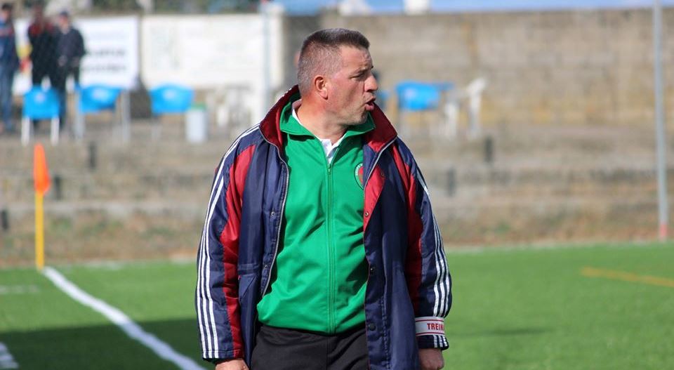 Futebol: Grupo Desportivo Sendim supera números da época passada