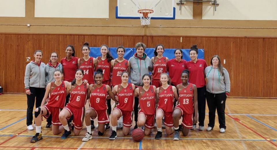 Atleta de Mirandela convocada para o Torneio Internacional Medina Del Campo