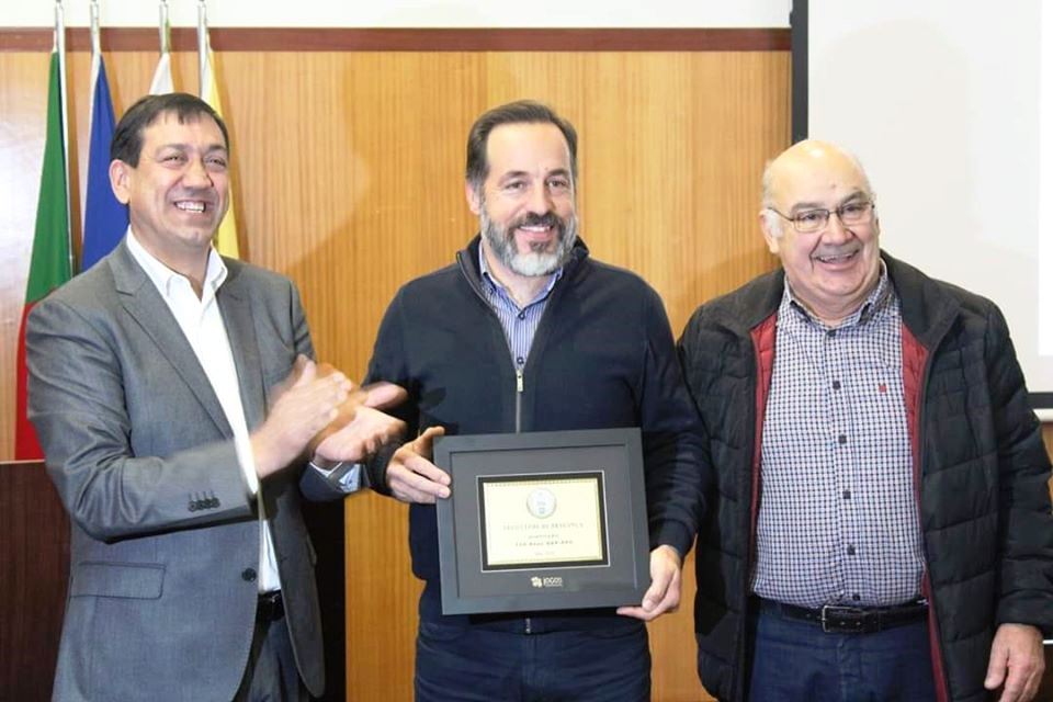 Velo Clube de Bragança, Clube Ciclismo Mirandela e ACB homenageados pela Federação Portuguesa de Ciclismo