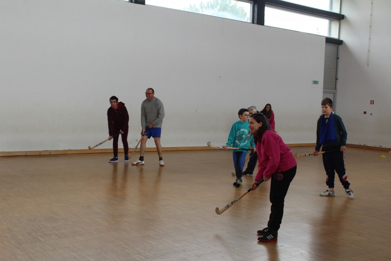 Alfândega da Fé distinguida pelo Programa de Desporto Adaptado