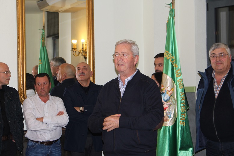 Casa Abrigo da ASMAB deverá estar pronta em Maio