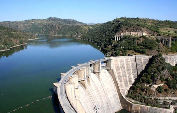 Barragens transmontanas vendidas por 2,2 mil milhões à empresa Engie