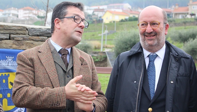 Barragens vendidas à Engie deverão ficar a pagar impostos em Portugal