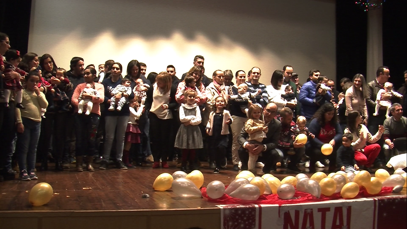 Município de Vimioso entrega apoio a 27 bebés