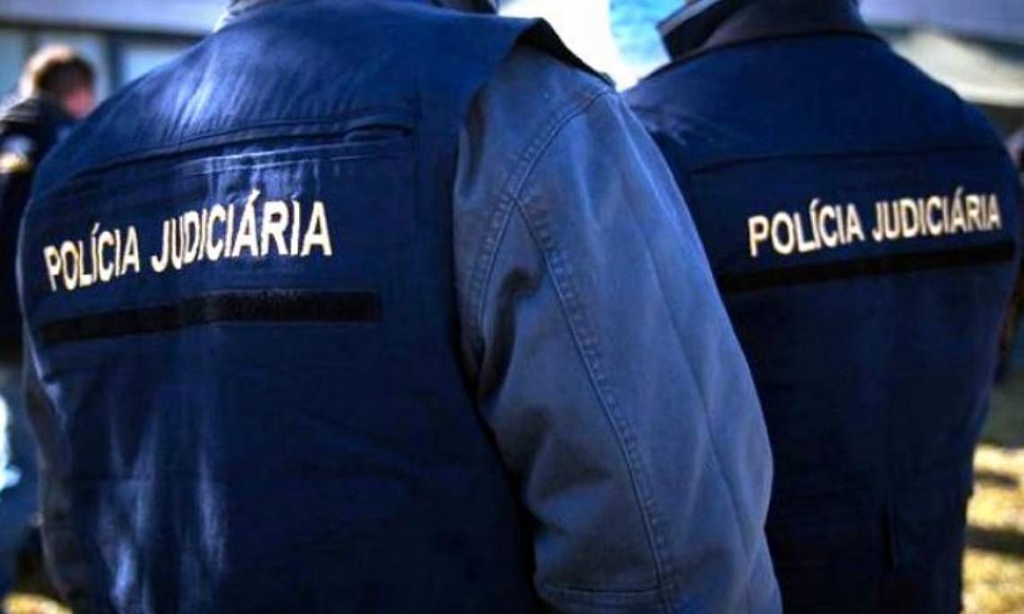 Judiciária esteve nas instalações dos bombeiros de Bragança e na ex-junta de freguesia de Santa Maria