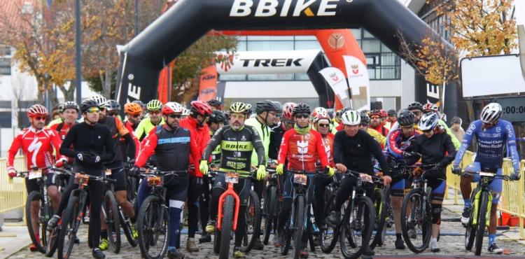 Taça de XCM aumenta número de provas