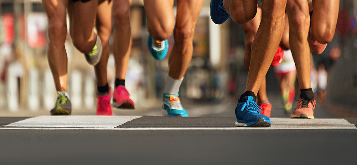 Atletismo: Mogadouro vai estrear-se nas Corridas de São Silvestre