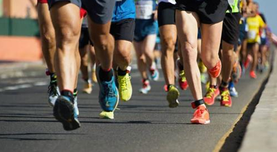 Atletismo: Mau tempo adia São Silvestre de Mirandela para 4 de Janeiro