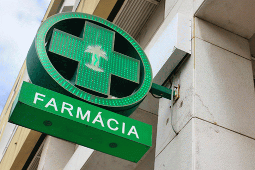 Campanha solidária angaria dinheiro para medicamentos que serão atribuídos pessoas carenciadas