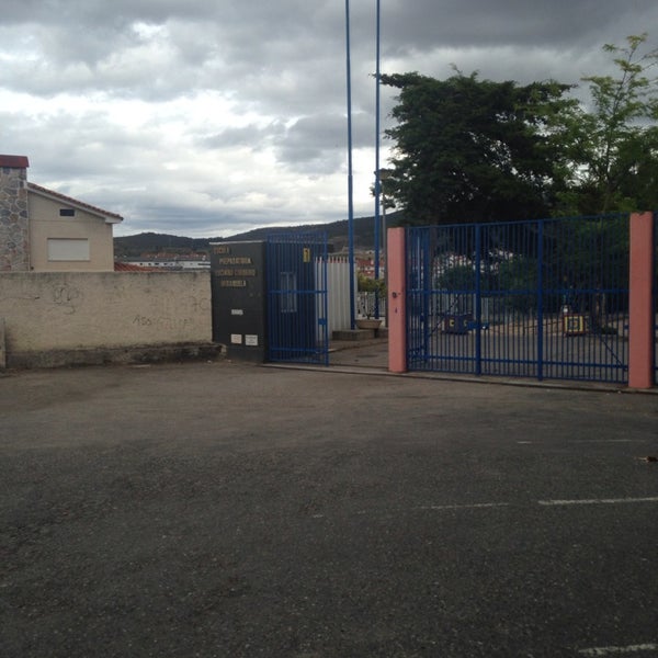 ASAE encerra cantina de escola em Mirandela