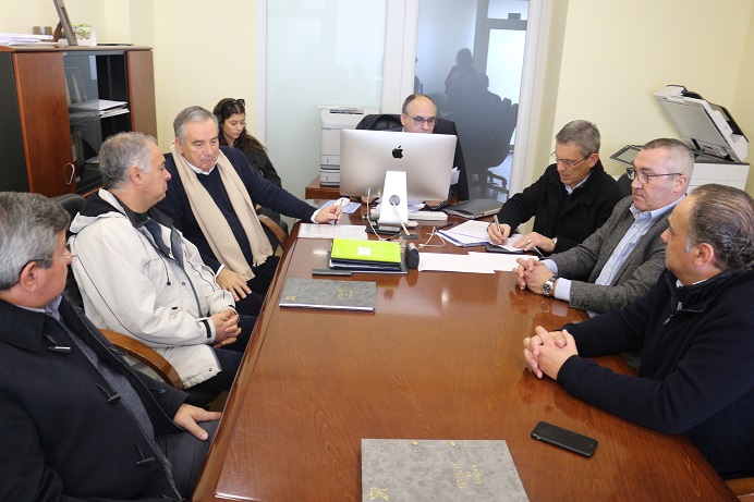 Sociedade do Hospital de Bragança SA constituída esta segunda-feira