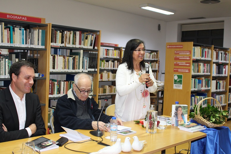 Livro “Olhos d’Águia” ajuda a ultrapassar perturbações psicológicas