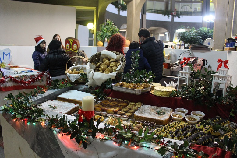 CERCIMAC celebra Dia Internacional da Pessoa com Deficiência com festival de sopas e doces
