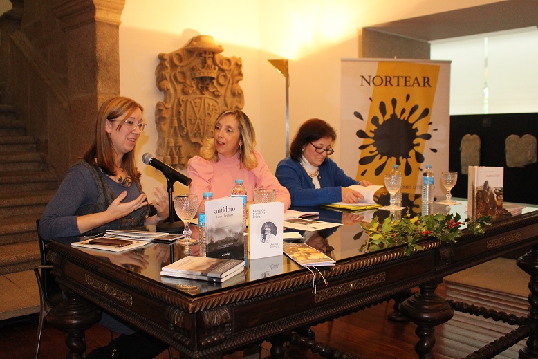 “Conversas Nortear” aconteceu ontem no Museu Abade Baçal em Bragança