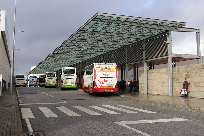 Bloco de Esquerda de Bragança contra parceria entre Rodonorte e Rede Expressos
