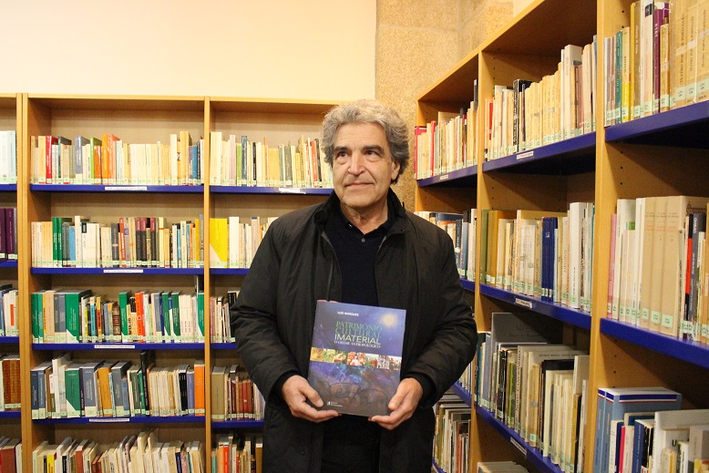 Livro sobre património imaterial da humanidade apresentado em Miranda do Douro