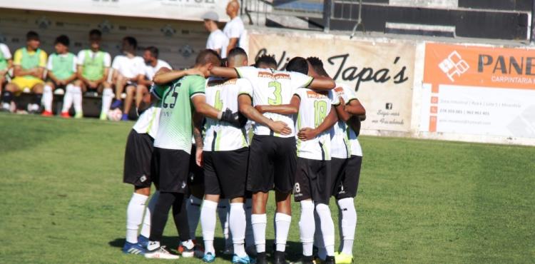 Futebol: Triunfo caseiro é um tónico para a deslocação a Vizela