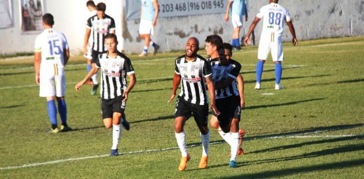 SC Mirandela: Questões disciplinares ditam saída de Rafael Amoroso