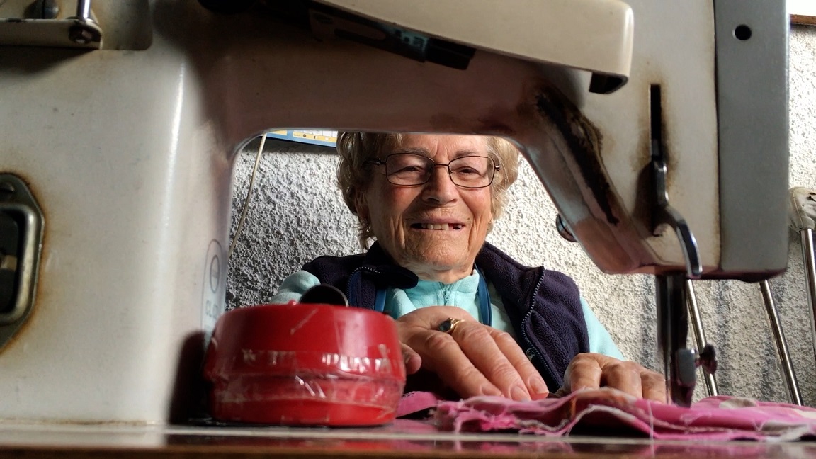 “Não queria morrer sem voltar a ver o professor Marcelo”