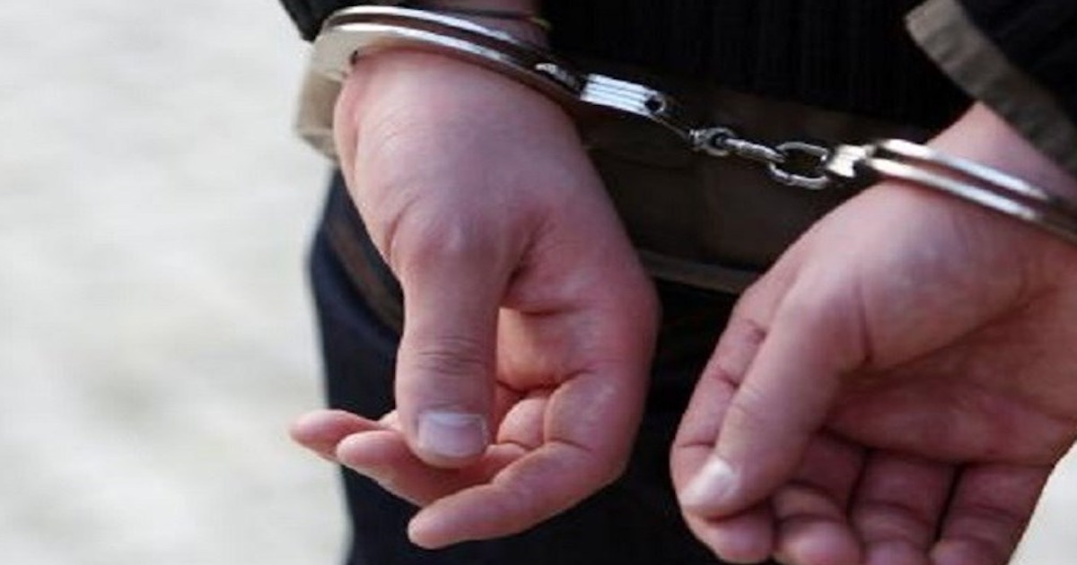 Detido em Alfândega da Fé por violência doméstica