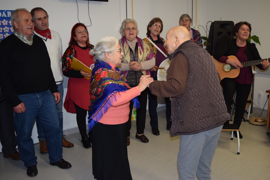Há quem passe o Natal a trabalhar e longe da família