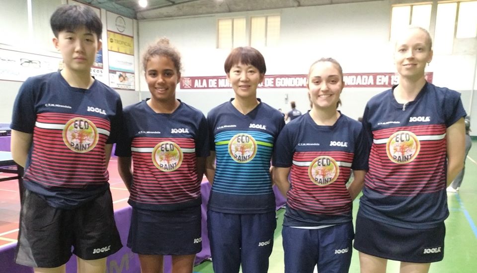 CTM vence Sporting e reforça liderança