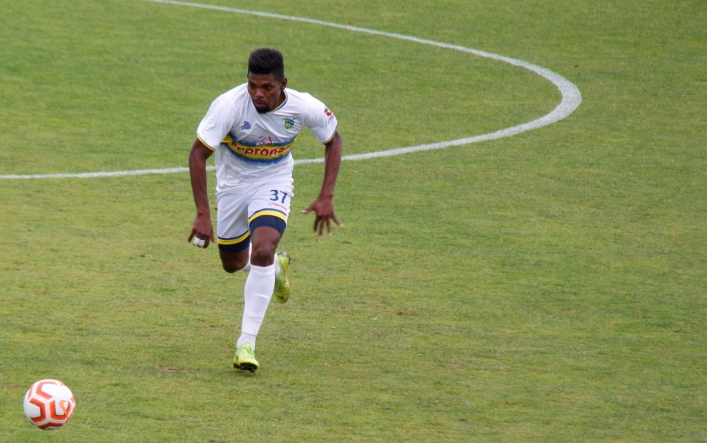 Bragança e Mirandela com tarefa cada vez mais complicada