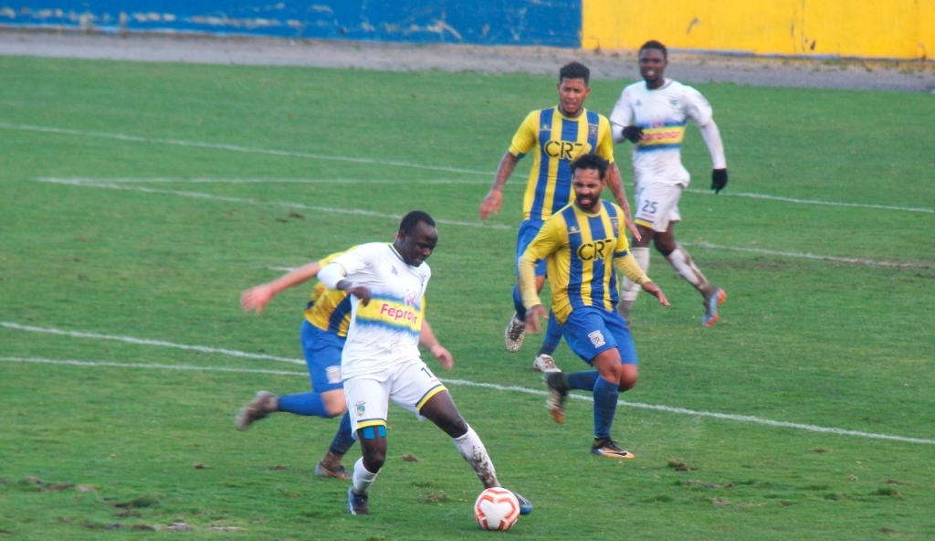 Bragança e Mirandela despedem-se de 2019 de forma amarga