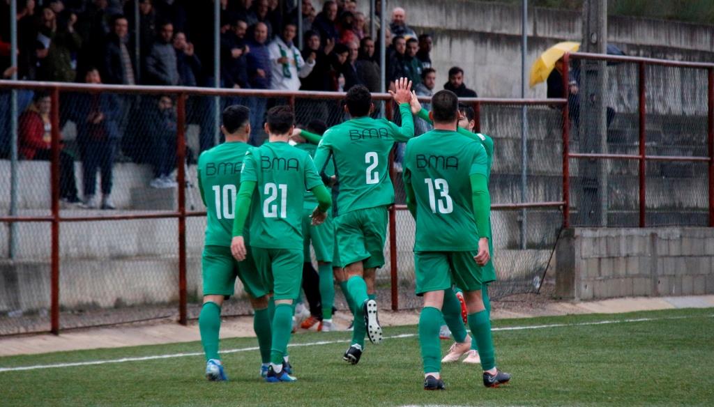 Vimioso e Argozelo alcançam vantagem confortável na taça distrital
