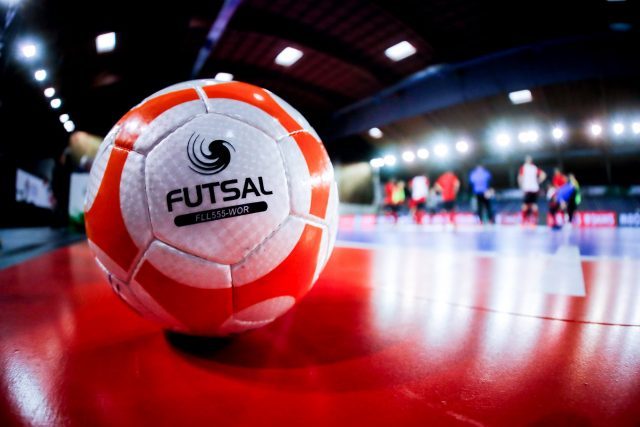Futsal: Pioneiros e Mogadouro com jornada negativa