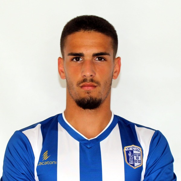 Kiko e Vasco Lopes (ambos ex-Vizela) reforçam Mirandela