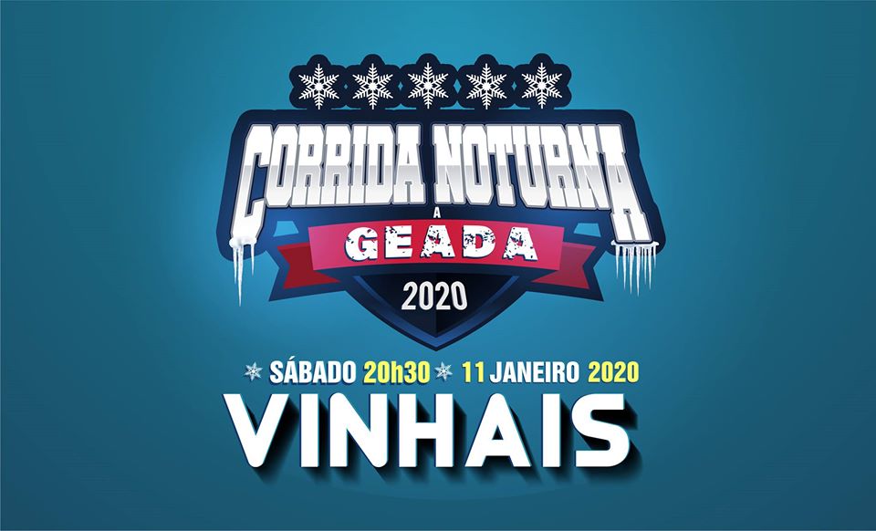 Campeonato Distrital de Estrada arranca em Vinhais com a “Corrida à Geada”