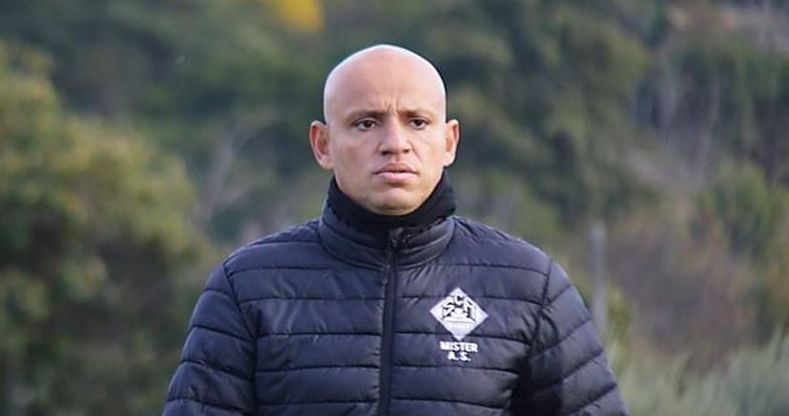 Armando Santos (SCM): “É muito importante terminar a primeira volta com uma vitória”