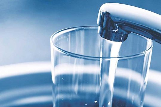 Integração de abastecimento de água dos municípios da CIM na Resíduos do Nordeste poderá avançar este ano