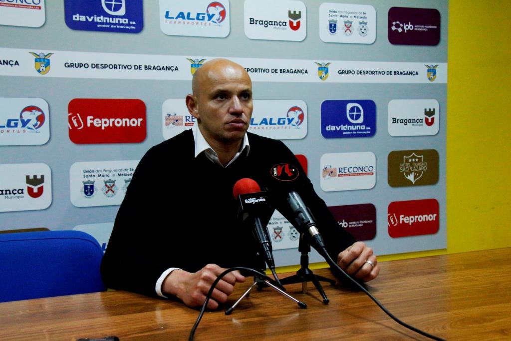 Futebol: Alvinegros motivados para a recepção ao Berço