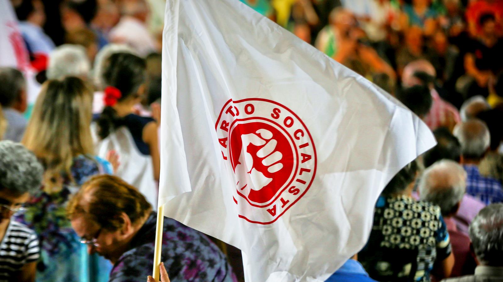 Eleições para concelhias do PS com duas listas em Miranda e Vinhais