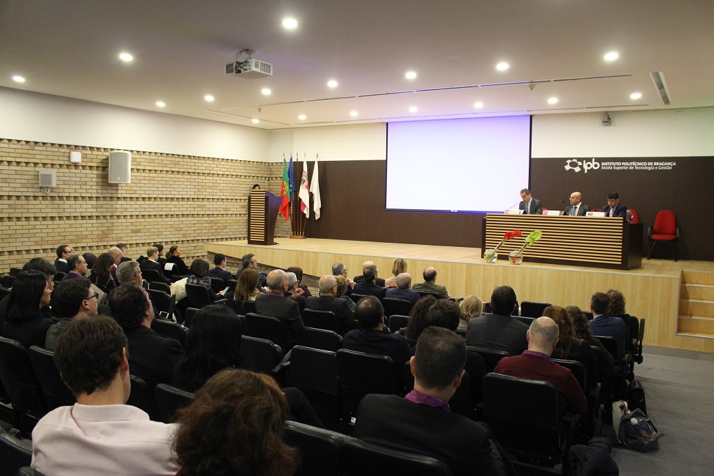 IPB destaca-se em projectos de co-criação e recebe conferência internacional nesta área