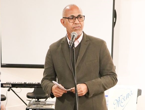 Embaixador de Cabo Verde espera que caso de Giovani seja resolvido em breve