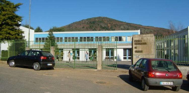 Começam segunda-feira as obras de requalificação da escola secundária de Vinhais
