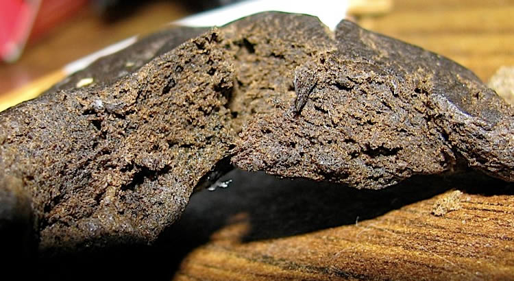 Detido em Vila Flor por tráfico de droga
