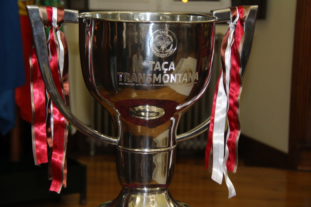 Futebol: Jornada 2 da Taça Transmontana de Futebol abre hoje