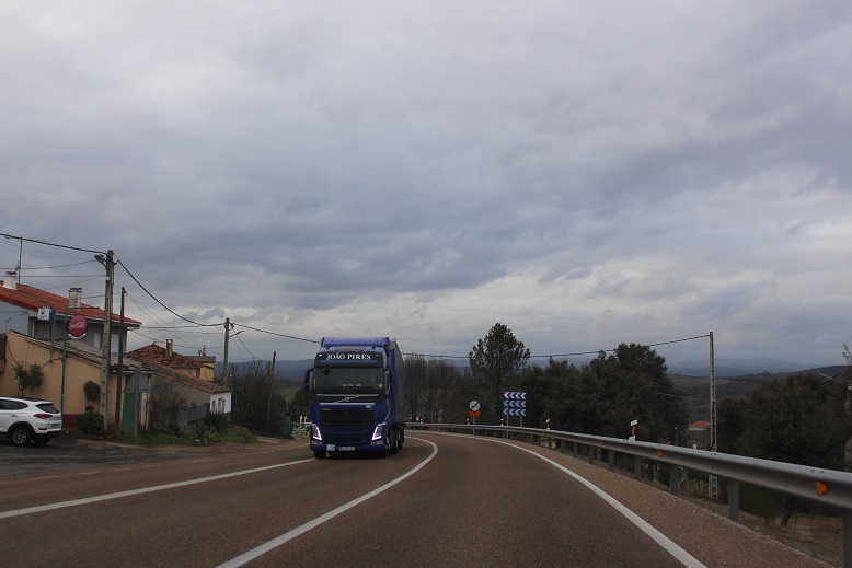 Municípios espanhóis exigem construção da auto-estrada que ligue Zamora à fronteira portuguesa