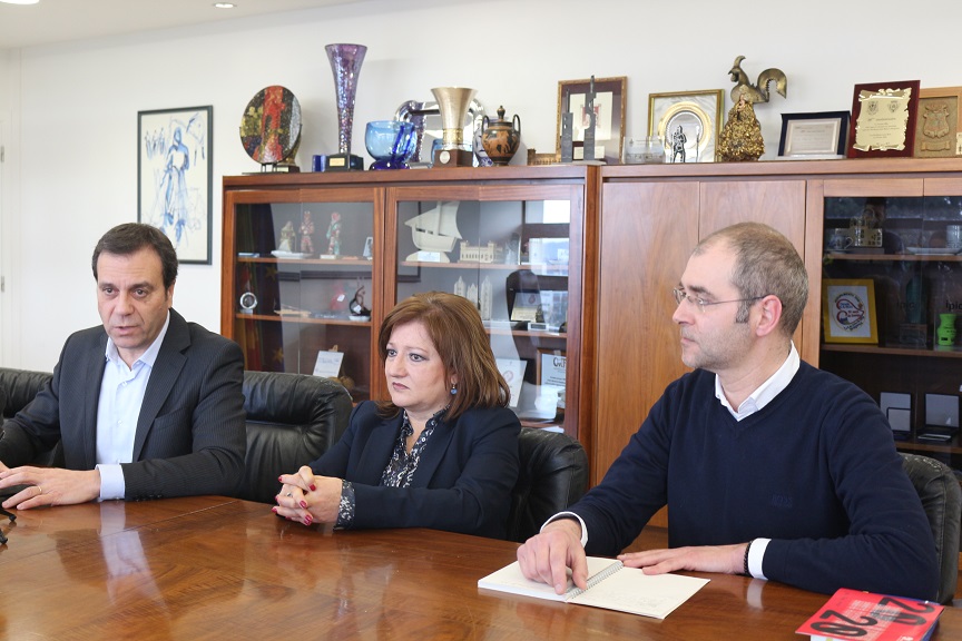 Novo director do Teatro Municipal de Bragança quer democratizar a oferta cultural